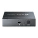 EAN 1210002616836 - TP-Link TL-SG105E switch Gestionado L2 Gigabit Ethernet (10/100/1000) Negro imagen 2