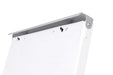 EAN 4002390037495 - MAUL MAULoffice Independiente 700 x 1000 mm Acero Plata imagen 15
