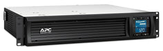 EAN 0731304332930 - APC SMC1000I-2UC sistema de alimentación ininterrumpida (UPS) Línea interactiva 1 kVA 600 W 4 salidas AC imagen 10