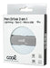 EAN 8434847047027 - COOL Accesorios 8434847047027 unidad flash USB 128 GB USB Type-A/USB Type-C/Lightning Gris imagen 5