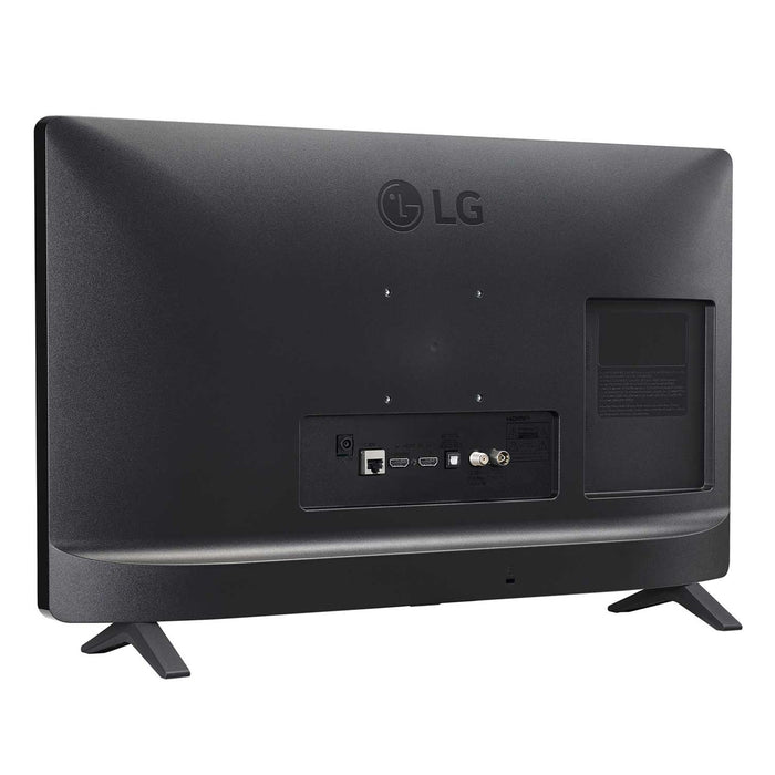 EAN 8806091646521 - LG 24TQ520S-PZ.API Televisor 59,9 cm (23.6") HD Smart TV Wifi Negro 250 cd / m² imagen 6