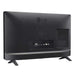 EAN 8806091646521 - LG 24TQ520S-PZ.API Televisor 59,9 cm (23.6") HD Smart TV Wifi Negro 250 cd / m² imagen 6