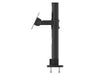 EAN 5711783874331 - Capture SNS-V201 kit de montaje Negro Acero imagen 2