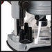 EAN 4006825662818 - Einhell TP-RO 18 Set Li BL Negro, Rojo, Plata 30000 RPM imagen 5