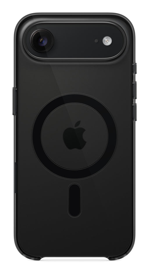 EAN 195950653632 - Apple MGH24ZM/A funda para teléfono móvil 16,5 cm (6.5") Negro, Translúcido imagen 1