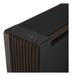 EAN 4711636014281 - ASUS ProArt PA602 Wood Edition Modern Black - Metal Panel Midi Tower Negro, Madera imagen 11