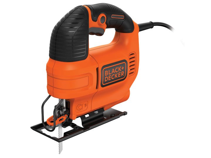 EAN 5035048545799 - Black & Decker KS701E power jigsaws 520 W imagen 1