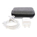 EAN 3303170113851 - T'nB WCHTRAVEL cargador de dispositivo móvil Universal Blanco Corriente alterna, Encendedor de cigarrillo imagen 1