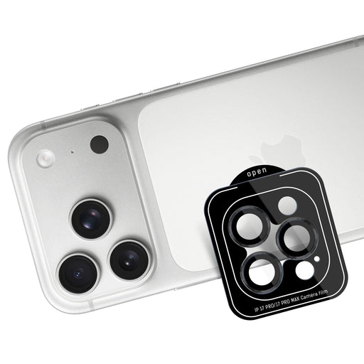 EAN 5903108664226 - 3MK 5903108664226 accesorio para teléfono móvil o smartphone Protector de objetivo imagen 2