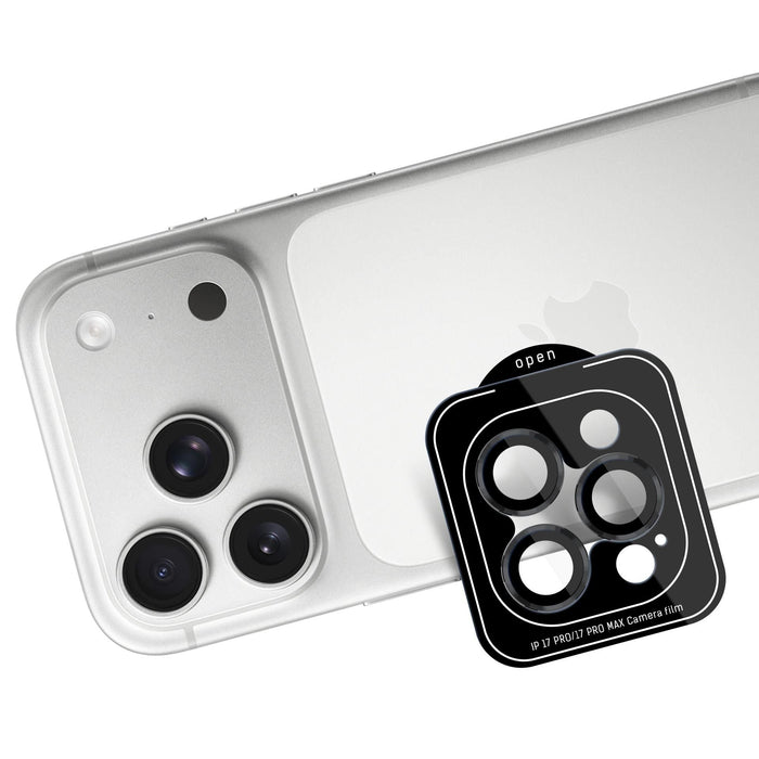 EAN 5903108664226 - 3MK 5903108664226 accesorio para teléfono móvil o smartphone Protector de objetivo imagen 2