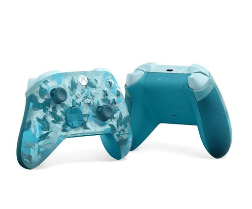 EAN 0196388515110 - Microsoft Xbox Wireless Controller – Ice Breaker Special Edition Turquesa Bluetooth Gamepad Analógico/Dig imagen 2