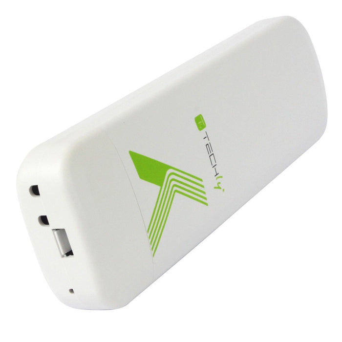 EAN 8051128108439 - Techly I-WL-CPE880 punto de acceso inalámbrico 300 Mbit/s Blanco Energía sobre Ethernet (PoE) imagen 5