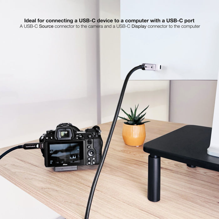 EAN 8433281017023 - Nanocable 10.01.4615 cable USB USB 3.2 Gen 2 (3.1 Gen 2) USB C 10 Gbit/s imagen 4