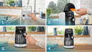 EAN 4242005553822 - Bosch Tassimo Finesse TAS1640 cafetera eléctrica Totalmente automática Macchina per caffè a capsule 0,7 L imagen 6