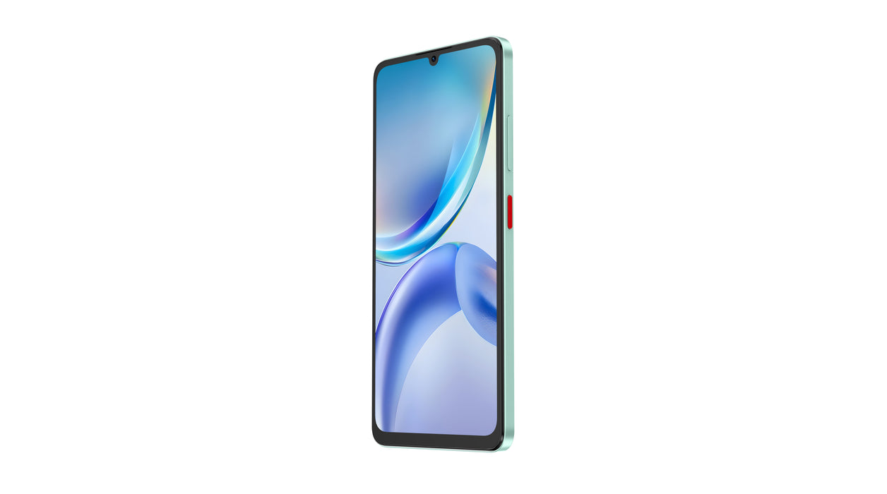 EAN 6902176157875 - ZTE A36 17,1 cm (6.75") Ranura híbrida Dual SIM Android 15 4G USB Tipo C 4 GB 64 GB 5000 mAh Verde imagen 7