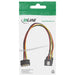 EAN 4043718266135 - InLine 29683C cable de alimentación interna 0,3 m imagen 2