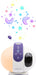 EAN 4030152401598 - Olympia BC 2000 Wi-Fi Púrpura, Blanco imagen 2