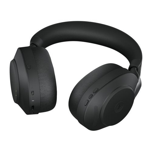 EAN 4251786214723 - Jabra Evolve2 85 - Link380A Uc Auriculares Alámbrico Diadema Oficina/Centro de llamadas USB tipo A Negro imagen 2