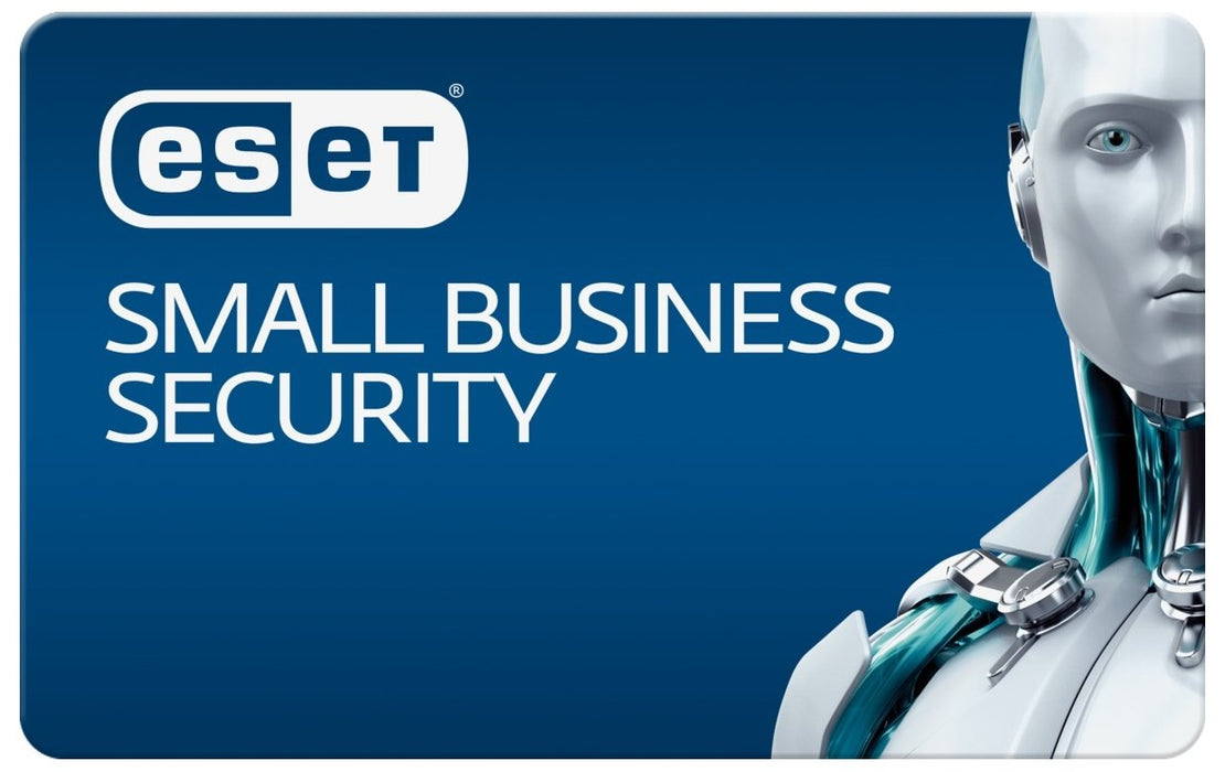 EAN 4022863007084 - ESET Small Business Security Seguridad de antivirus Base Plurilingüe 10 licencia(s) 2 año(s) imagen 1