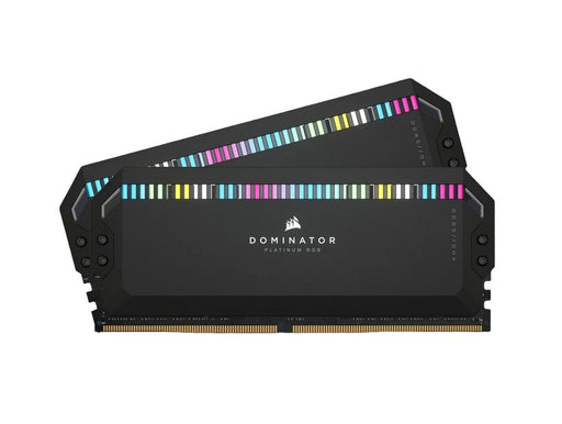 EAN 840006672463 - Corsair Dominator CMT64GX5M2B6000C30 módulo de memoria 64 GB 2 x 32 GB DDR5 288-pin DIMM imagen 2