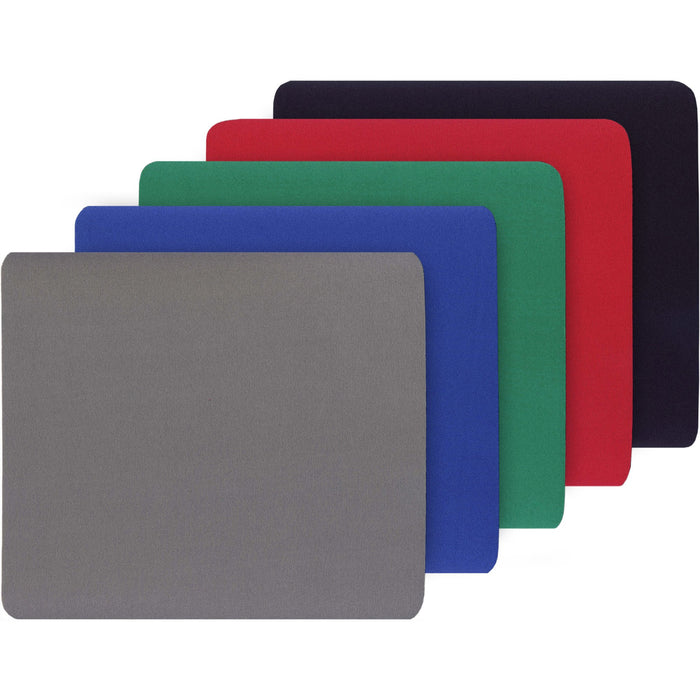 EAN 4043718193837 - InLine 55455G alfombrilla para ratón Verde imagen 1