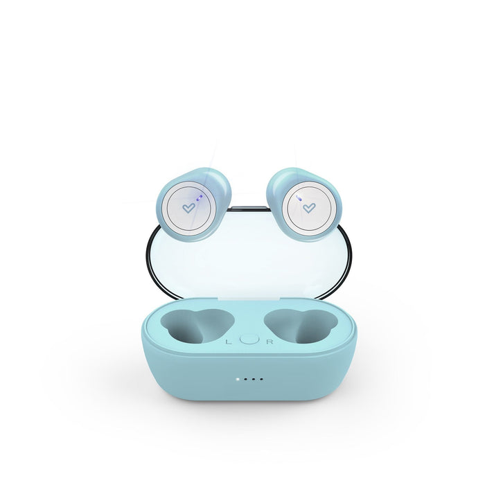 EAN 8432426449781 - Energy Sistem Urban 1 Auriculares Inalámbrico Dentro de oído Llamadas/Música MicroUSB Bluetooth Turquesa imagen 5