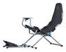 EAN 8717496872791 - Playseat Challenge X - Logitech G Edition Silla gaming Negro, Gris imagen 1