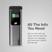 EAN 9350784029270 - ALOGIC A27KPB140W batería externa 27000 mAh Plata imagen 8