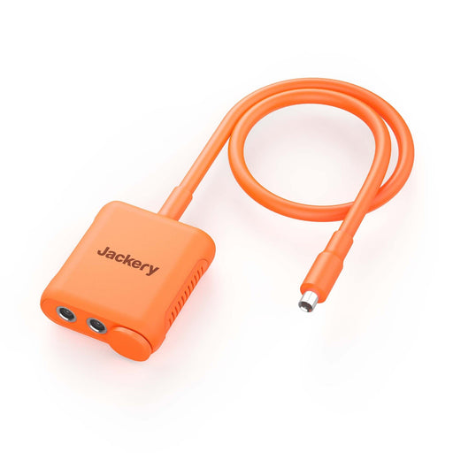 EAN 190074000119 - Jackery JA-CA3SA accesorio para montaje de panel solar Cable imagen 1