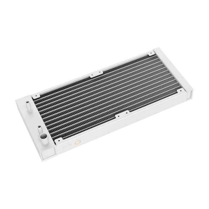 EAN 6977414881447 - Ocypus Sigma L24 PRO Procesador Sistema de refrigeración líquida todo en uno 12 cm Blanco 1 pieza(s) imagen 4