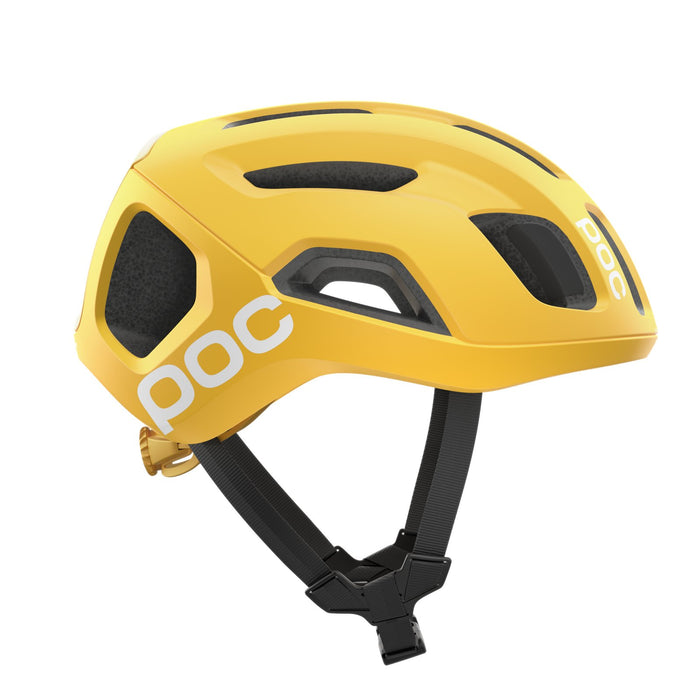 EAN 7325549830318 - POC PC108701468MED1 gorra y accesorio deportivo para la cabeza Amarillo imagen 3