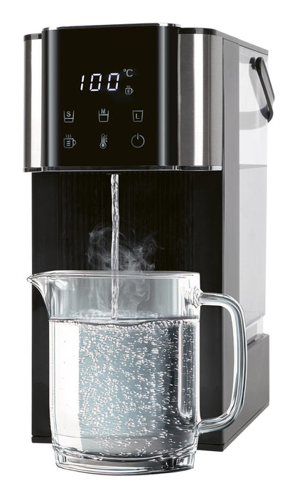 EAN 4006160132014 - ProfiCook PC-HWS 1320 Negro 3 L imagen 2