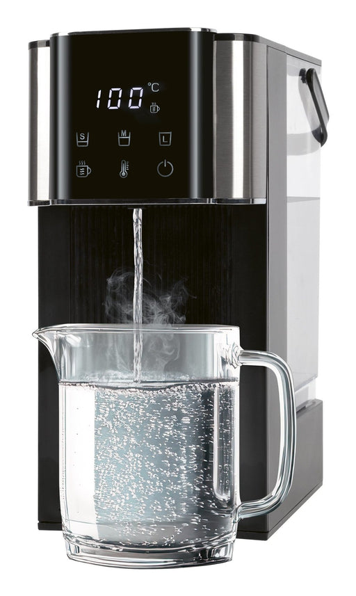 EAN 4006160132014 - ProfiCook PC-HWS 1320 Negro 3 L imagen 2