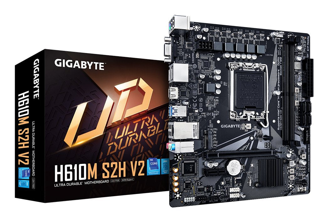 Mayorista Gigabyte