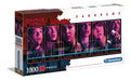 EAN 8005125395484 - Clementoni 39548 puzzle Puzzle rompecabezas 1000 pieza(s) Música imagen 1