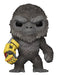 EAN 0889698759274 - FUNKO POP! 75927 figura de acción y colleccionable imagen 1