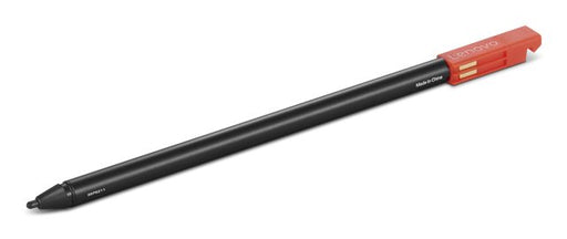 EAN 0195892091127 - Lenovo 4X81M52314 lápiz digital 4,1 g Negro imagen 1