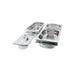 EAN 7332543256365 - Electrolux PKKS8 Horno Rectangular Acero imagen 18