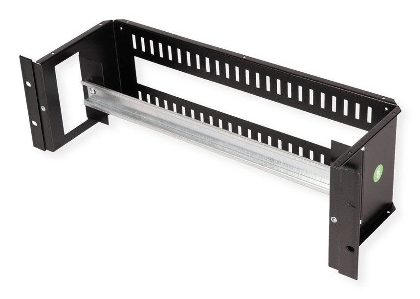 EAN 7630049602700 - ROLINE 26.21.0267 accesorio de bastidor Carril de rack imagen 1