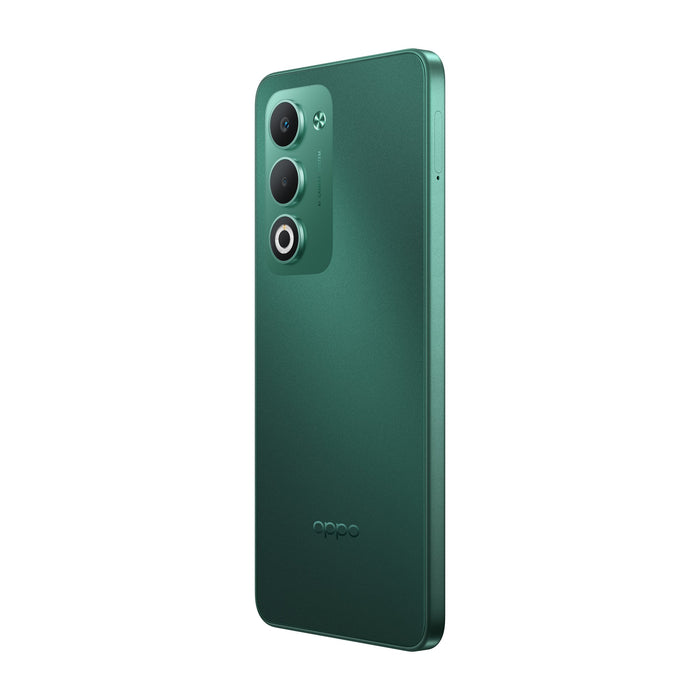 EAN 6932169371278 - OPPO A5 5G 16,9 cm (6.67") SIM doble Android 15 4G USB Tipo C 4 GB 128 GB 6000 mAh Verde imagen 4
