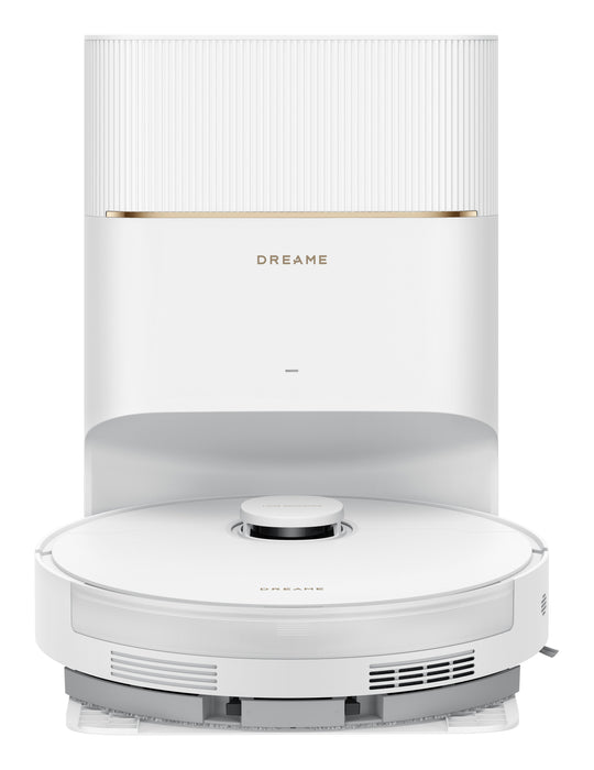 EAN 6977328068590 - Dreame D20 Pro Plus 0,5 L Blanco imagen 5