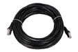 EAN 5902560367591 - Extralink EX.7591 cable de red Negro Cat5e F/UTP (FTP) imagen 1
