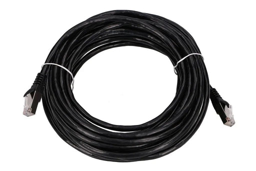 EAN 5902560367591 - Extralink EX.7591 cable de red Negro Cat5e F/UTP (FTP) imagen 1