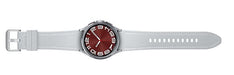 EAN 8806095076225 - Samsung Galaxy Watch6 Classic SM-R955FZSADBT Relojes inteligentes y deportivos 3,3 cm (1.3") AMOLED 43 mm imagen 4