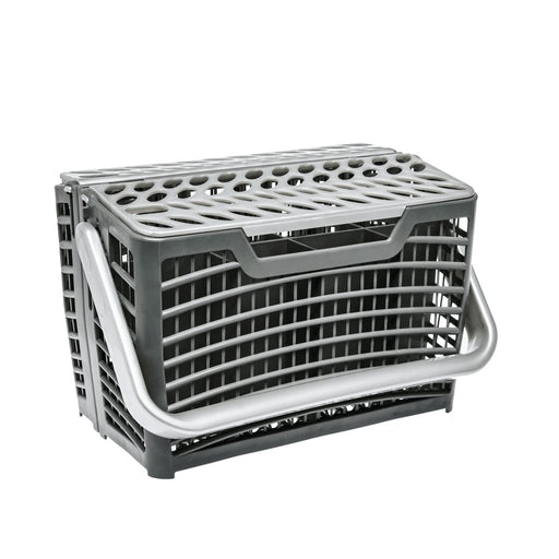EAN 7321422641002 - Electrolux E4DHCB01 pieza y accesorio de lavavajillas Gris Cesta de cubiertos imagen 1