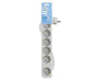 EAN 4895229131989 - Philips CHP2164W/62 unidad de distribución de energía (PDU) 6 salidas AC Blanco imagen 2