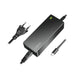 EAN 4052792071139 - LogiLink PA0313 cargador de dispositivo móvil Universal Negro Corriente alterna Carga rápida Interior imagen 1