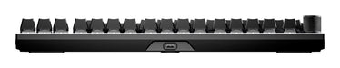 EAN 4260052194300 - be quiet! Light Mount TKL FR - Silent Tactile teclado Juego USB AZERTY Francés Negro imagen 3
