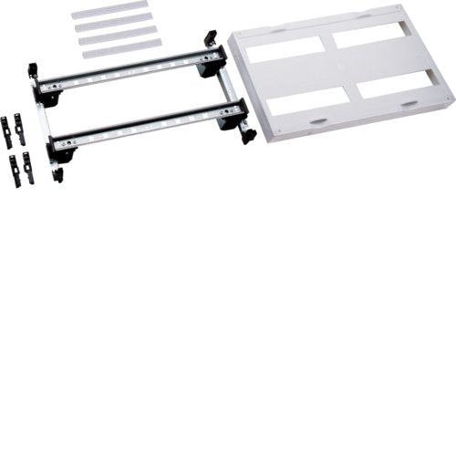 EAN 3250616141216 - Hager UD22B1 accesorio de bastidor imagen 1