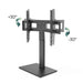 EAN 4047443554697 - Hama 00220911 soporte para TV 190,5 cm (75") Negro imagen 3